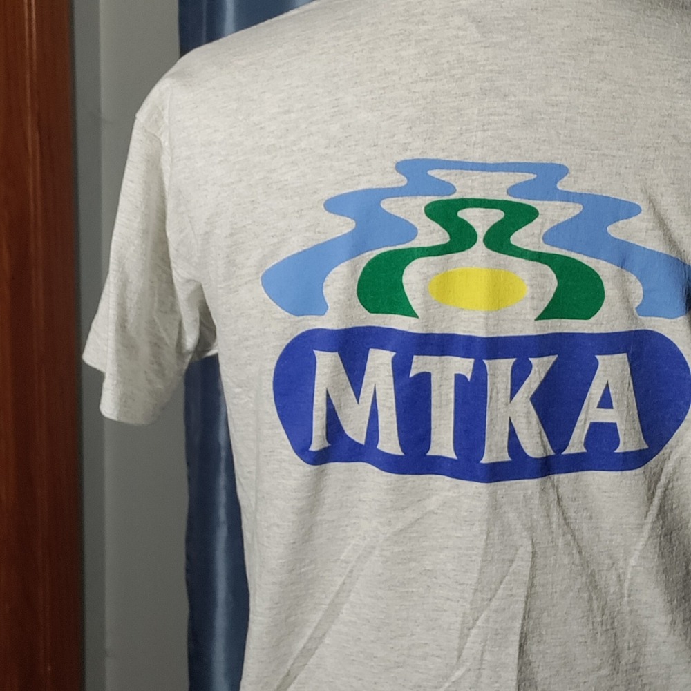 Vintage Minnetonka Minnesota Size Large (42-44) T Shirt - Picture 14 of 14